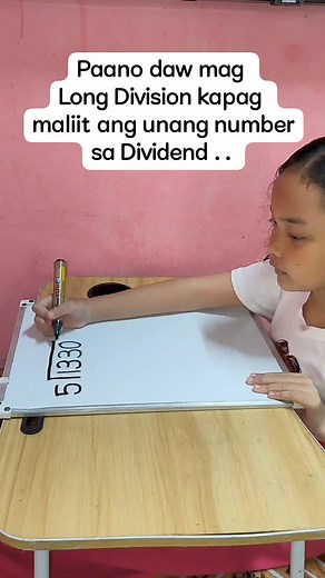1.3M views · 9.7K reactions | Long Division || Practice || Grade 2 #reels #fbreels #reelsfb #viralreels | Alyssa khate | Facebook