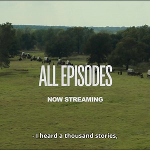 What will happen to Elsa Dutton? We have SO many questions! Stream the season finale of 1883 now, exclusively on Paramount 💙 | Paramount