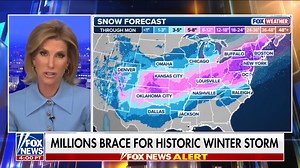 Laura: If credibility mattered to the legacy media, they'd try harder to understand how Trump thinks | Laura Ingraham