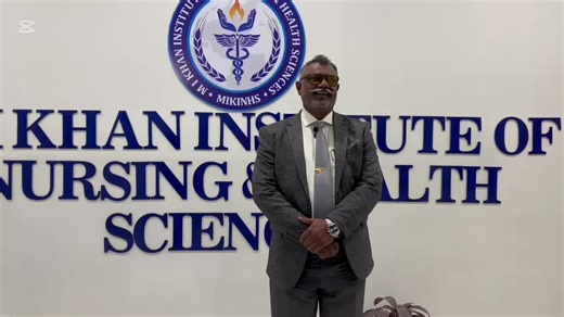 Inauguration Highlights of MI Khan Institute 2025