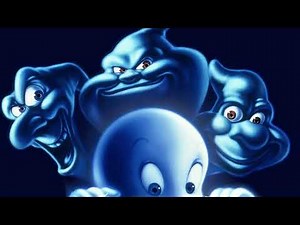 001 CASPER (James Horner)