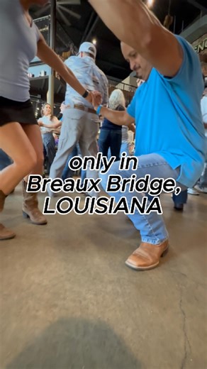 4K views · 30 reactions | Beignets, Bloody Marys, and a dance floor —...