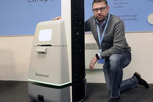 Supermarket robot company closes Sheffield office due to online shopping boom