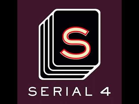 Serial S04 - Ep. 4: The Honeymooners