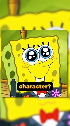 Is SpongeBob Actually LGBTQ? 🌈 #spongebob #lgbt #lgbtq