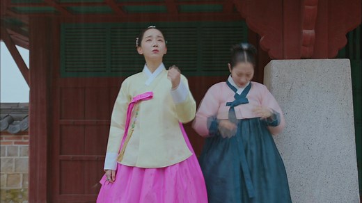 Mr. Queen: The Secret | Watch with English Subtitles & More | Viki