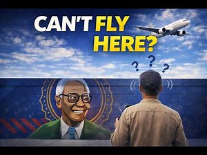 How to Fly a Drone in ZERO Grid Airspace (FAA Authorization Explained)