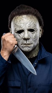 Horror's Most Terrifying Villains Without the Makeup 😳 #horror #scary #iconic #hollywood #thenandnow | Reelz Genius