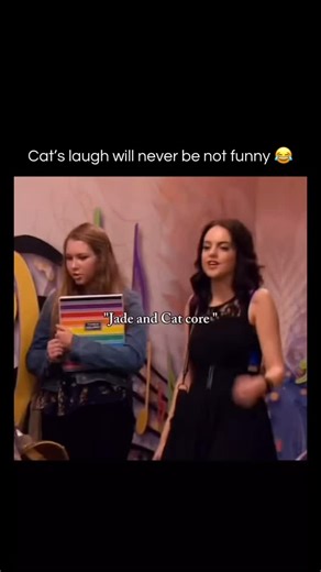 CineTherapy on Instagram: "🎬 Victorious - Cat & Jade friendship _ 🎬 Title : Victorious 🗓️ Date of release : 2010 ⭐️ IMDb rating : 7.0/10 📖 Category : Teen, Comedy, Musical Victorious quickly became one of the most iconic teen shows of the 2010s on Nickelodeon. Set in a performing arts high school, the series mixed comedy, drama, and original music performances that resonated with a generation. Its colorful characters and catchy songs helped it stand out among other teen sitcoms. The show bui