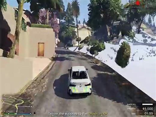 GTA 6 DEMO