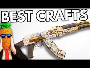 BEST CRANE FLIGHT CRAFTS CS2