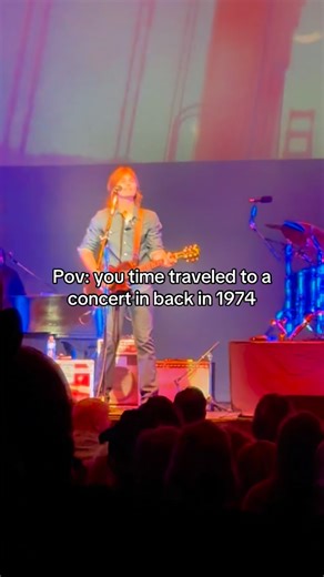 Already Gone- Eagles #singer #70smusic #70s #eagles #concert | Max Struthers Music