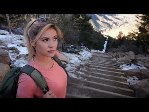 Most DISTURBING Camping Footage Caught on Camera