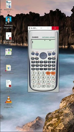 How to download scientific calculator in your PC #fx #casio #calculator