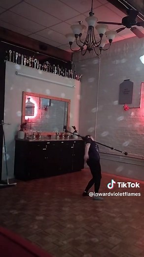 Master the Art of Flow Arts Performance