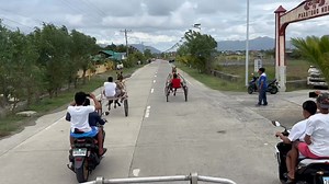 Adviser vs Eskimo | All About Horses Ph.