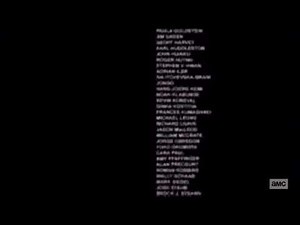 Bolt (2008) End Credits AMC On Demand