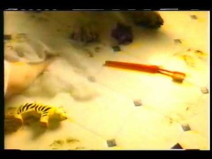 Bounty paper towels commercial 1999