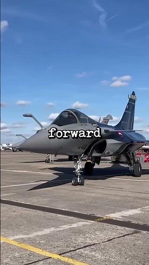 Why Fighter Jets Have a Needle on the Nose – Explained