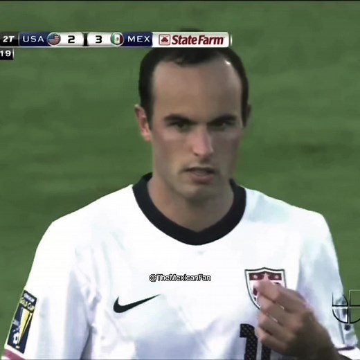 Mexico vs USA Soccer Match Highlights and Insights