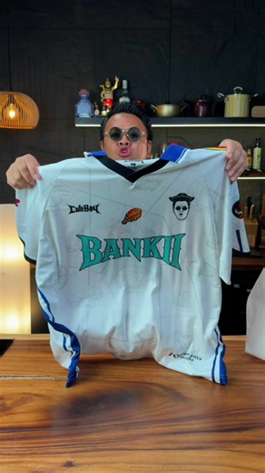 Bankii x CuteBoy