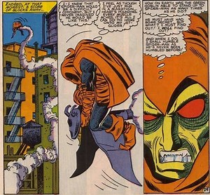 Roderick Kingsley - Alchetron, The Free Social Encyclopedia