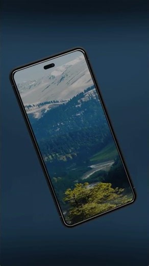 This phone doesn't exist yet, but the marketing is already done.