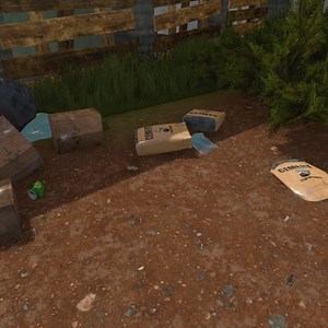 ‍ New Information about Garden DLC for Consoles | House Flipper | Facebook