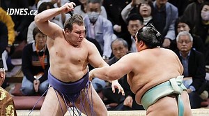 Před 100 lety: Až stávky si vynutily vznik Japonské asociace sumo