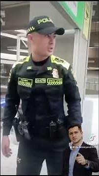 Aprende a defenderte ante el abuso Policial - El respeto hacia el ciudadano, lo exige la ley 1801