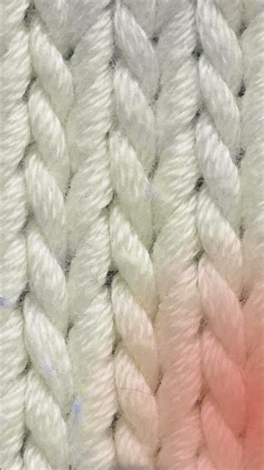 Knitting With Alternative Materials Creative Ideas