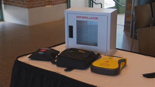 Green Bay Metro Fire and Emplify Health introduce lifesaving CPR app to community