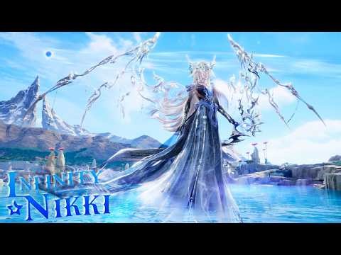 Helping Souls in the Boneyard | Infinity Nikki