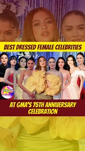 33K views · 191 reactions | 퐁퐞퐬퐭 퐃퐫퐞퐬퐬퐞퐝 퐅퐞퐦퐚퐥퐞 퐂퐞퐥퐞퐛퐫퐢퐭퐢퐞퐬 퐚퐭 퐆퐌퐀'퐬...