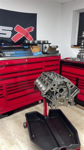 Lq9 en proceso #fypシ゚viral #LQ9 #mecheniclife #snapontools #toolboxtour