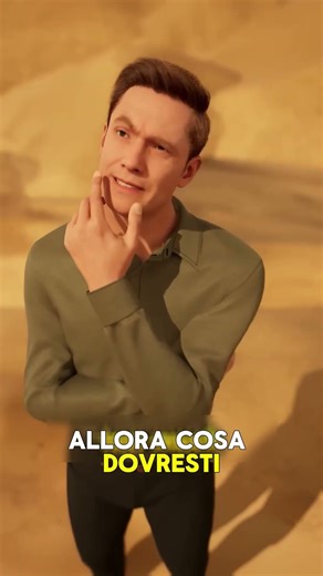 Cosa fare se vieni sepolto vivo?