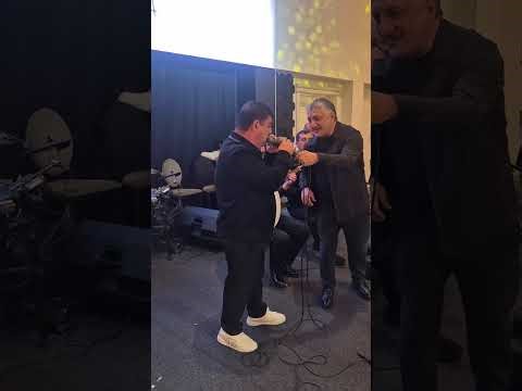 Tatul Avoyan & Vle Khaloyan - Sharan New 2026