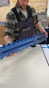 5K views · 81 reactions | Save 20% on the Rockler Deluxe Panel Clamps...