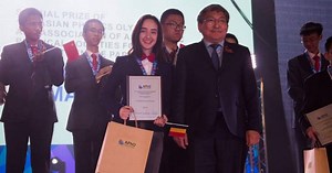 Elevii români, rezultate excepționale la Olimpiada Asiatică de Fizică