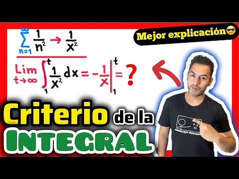 ✅ Divergence and Convergence of Series Integral Test [Step a Step😎​🫵​💯​] Integral Calculus