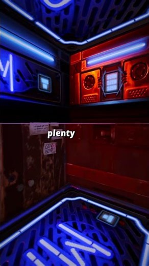 This 1x1 Expansion is OP! #shorts #rust #rustbasebuild