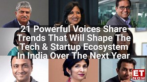 Top 21 trends for 2020