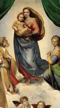 Alors est-ce que tu as déjà porté ce médaillon ? 👼