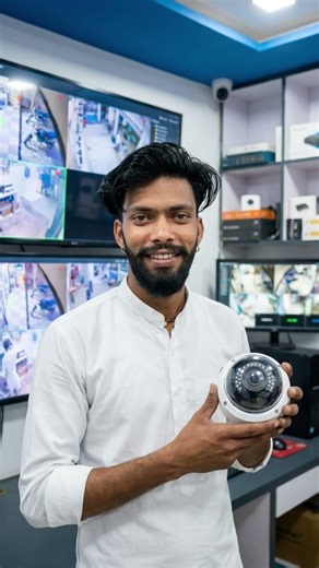 cctv #instalation#subscribemychannel#visionvaultksp