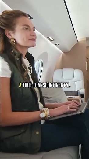 The Real Price of Owning a Gulfstream G400