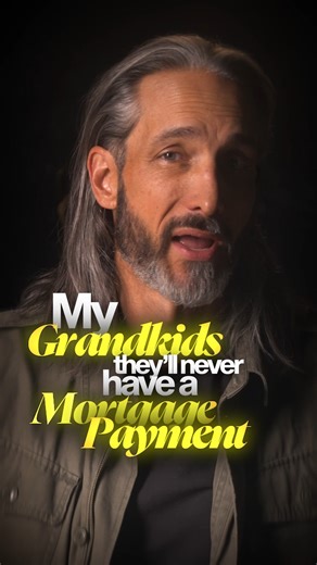 563K views · 9.3K reactions | Your kids will beg the bank for a mortgage.  Mine will borrow from the family trust. Most people don’t realise you can literally cut the banks out forever. When my kids need to buy a house, they’ll borrow from our family system, pay interest back into it, and that money will grow for their kids too. That’s not wealth  Comment LEGACY and I’ll send you the blueprint for setting up your own. | Garrett Gunderson | Facebook