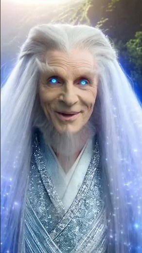 Exploring Shannara: King of the Silver River - The Ancient Guardian