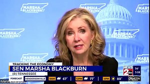 Each year, I visit and hear from Tennesseans in all 95 counties. As we step into 2024, here are a few highlights from last year’s 95 County Tour. | Sen. Marsha Blackburn