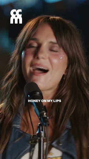 Watch Franni Cash return to “Holy Water”