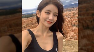 Cute Korean Girls | Korean Beauty